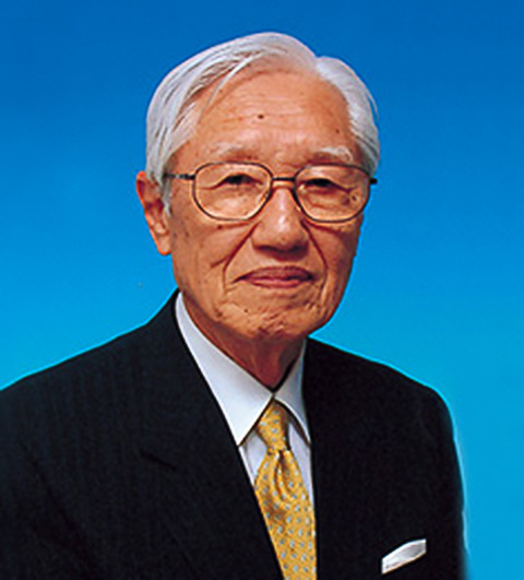 小椋武理學博士